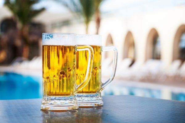 historia de la cerveza