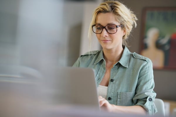 Beneficios de trabajar en casa