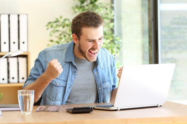 Beneficios de trabajar en casa