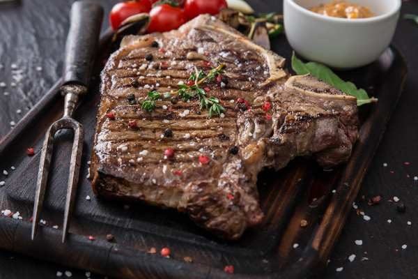 T-bone