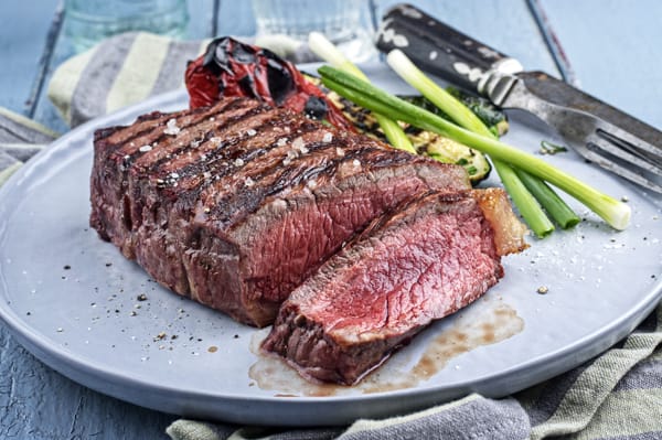 Parrillada argentina