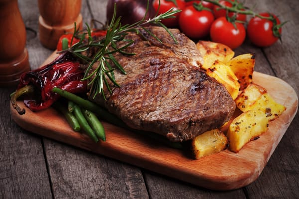 parrillada argentina
