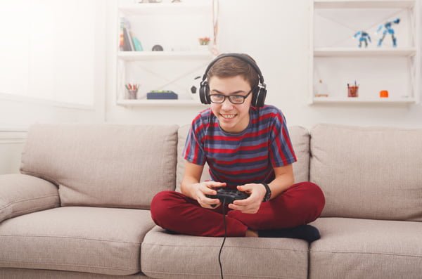 clasificación de los videojuegos