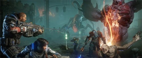 clasificación de los videojuegos