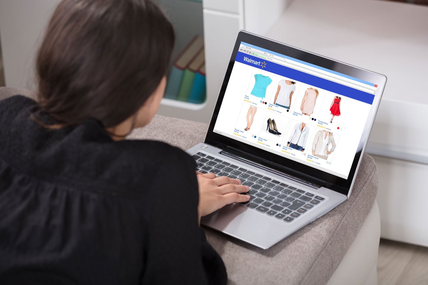 comprar ropa online