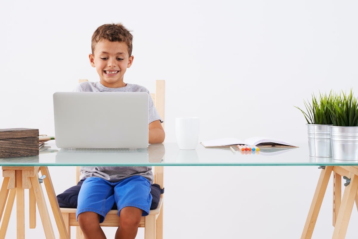 laptops para niños