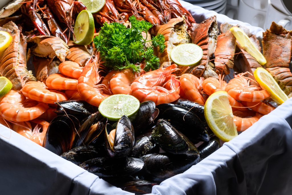 Mariscos