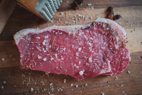cómo ablandar la carne