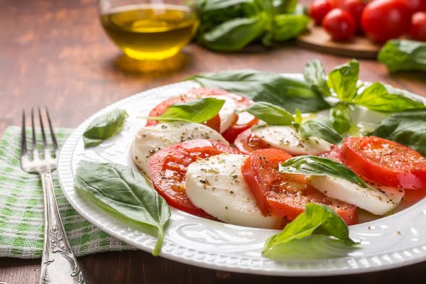 ensalada-caprese