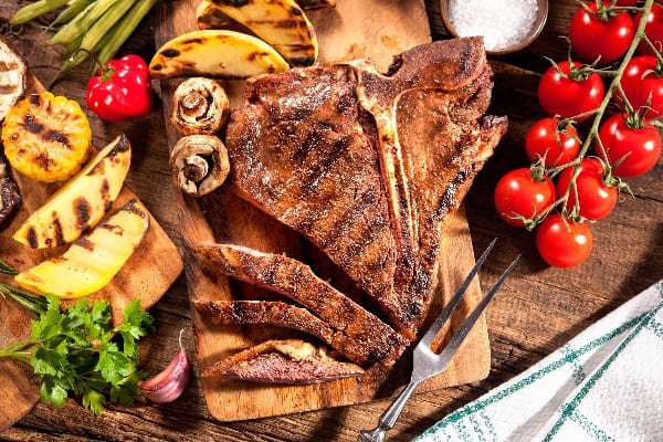 Porterhouse