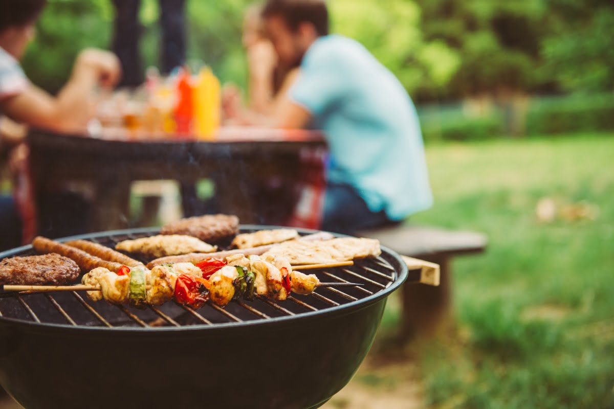 ¿Qué necesitas para hacer una parrillada completa