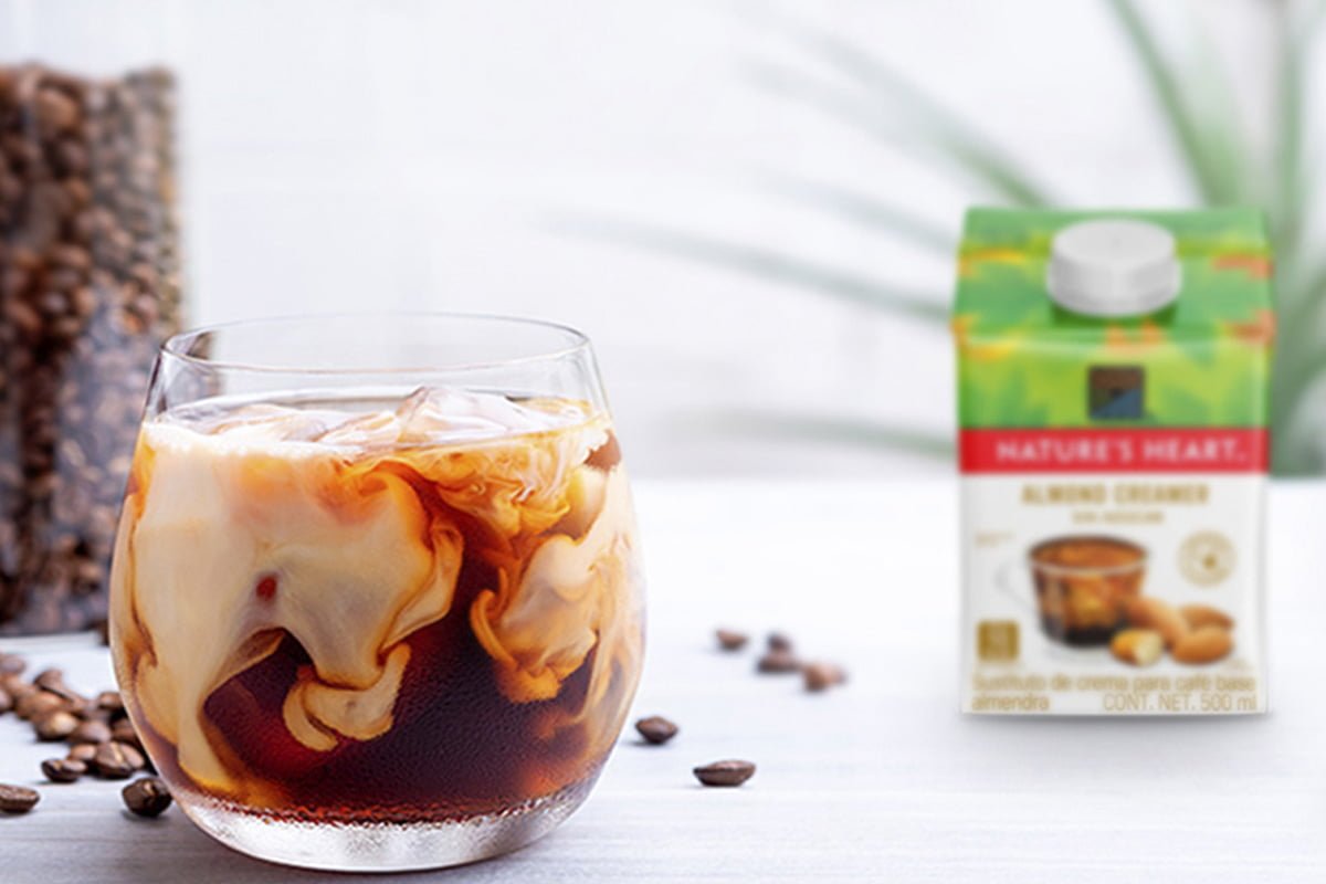 receta cold brew