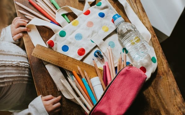 material-de-escritura