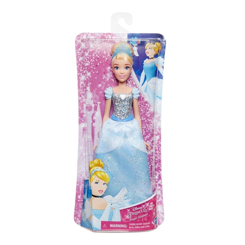 princesas-cenicienta