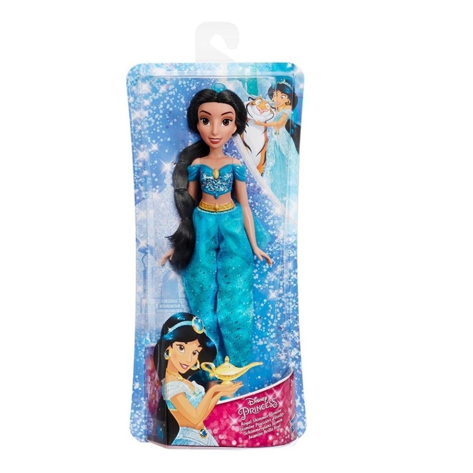 princesas-jasmine