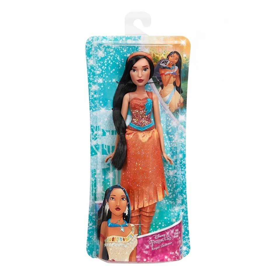 princesas-pocahontas