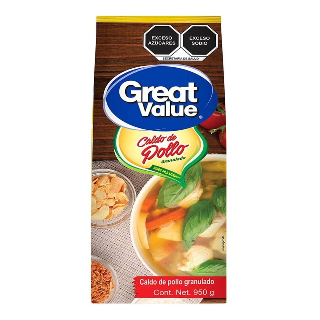 cómo hacer caldo de pollo