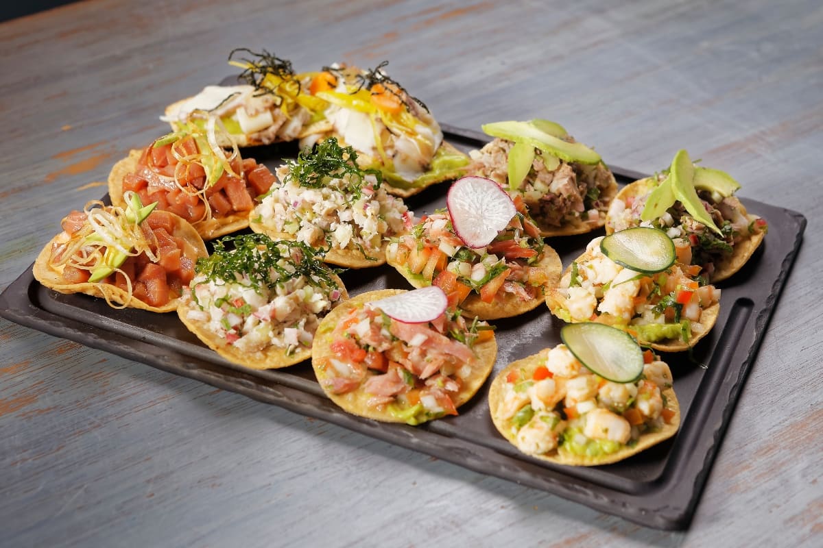 Las-tostadas-no-pueden-faltar