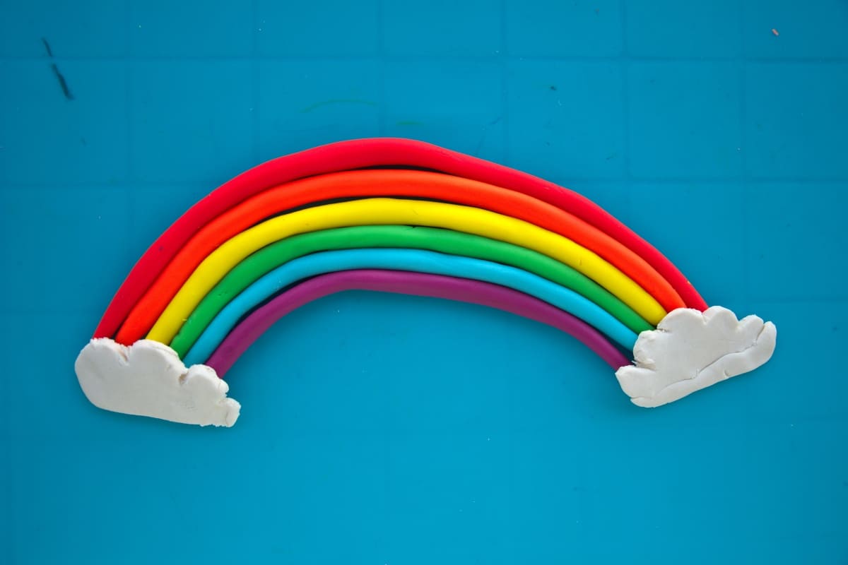 creatividad con masa portada