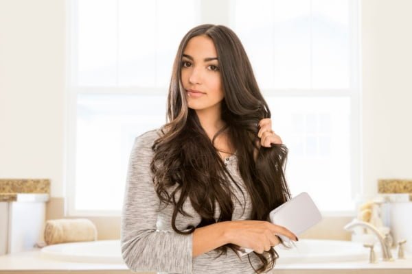 tendencias para el cabello en 2022