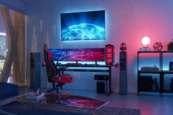 ideas para armar un setup