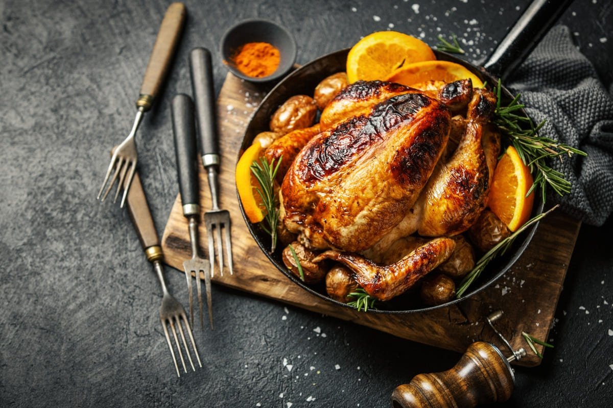 Pollo-a-las-finas-hierbas