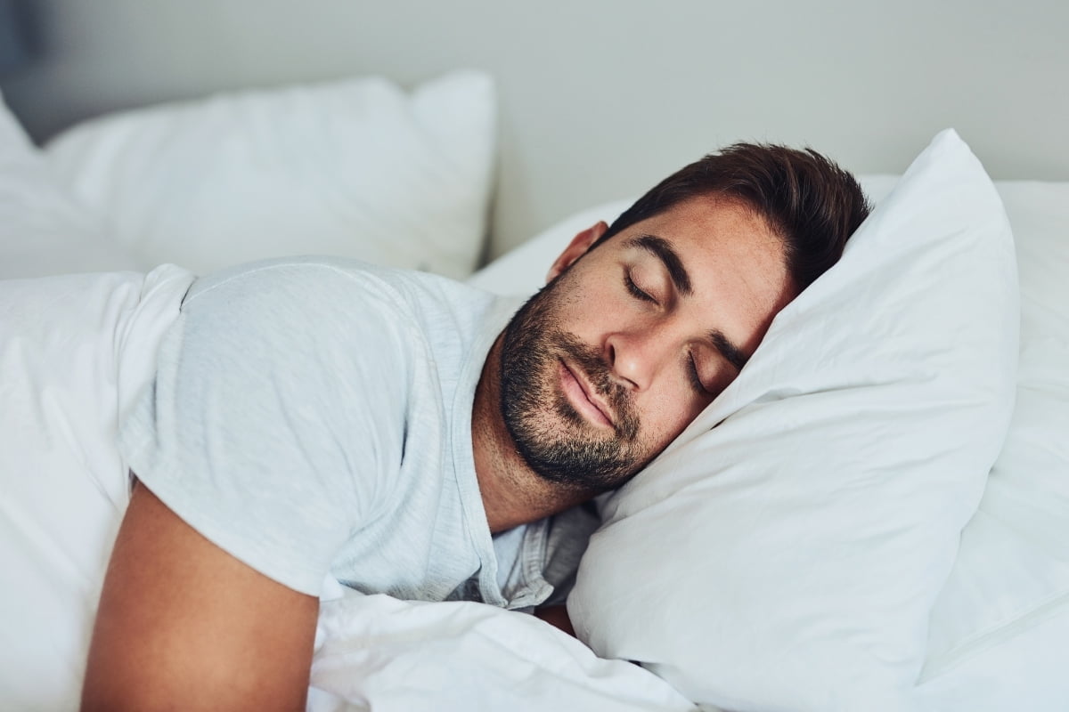 higiene del sueño