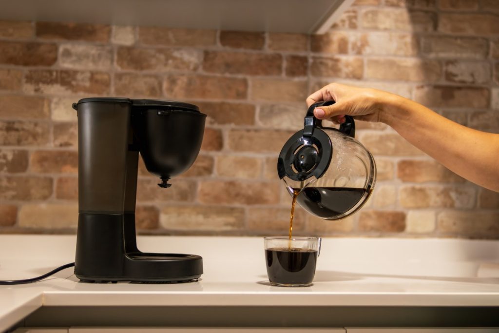 ventajas de las cafeteras