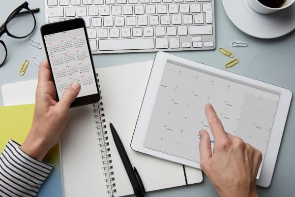 Horarios para el regreso a clases