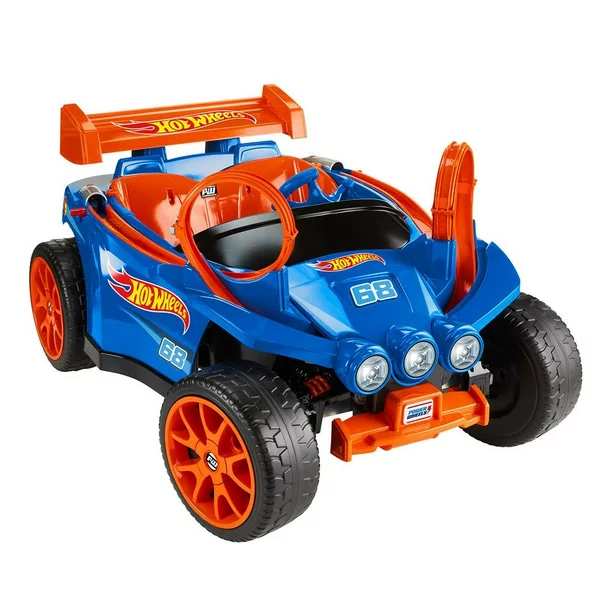 montable de carreras Hot Wheels Racer