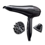Secadora de Cabello Remington Turbo