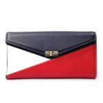 cartera tommy hilfiger