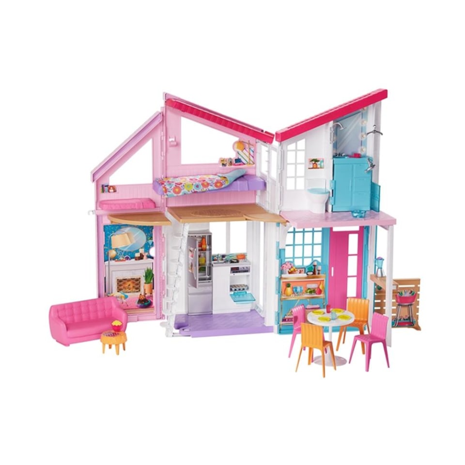 casa de muñecas