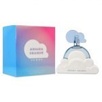 perfume para mujer intercambio navideño