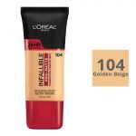 base infallible loreal