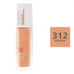 base liquida maybelline pieles oscuras