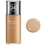 maquillaje liquido
