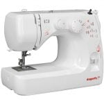 Maquina de coser 9 puntadas Gutstark electrica casa hogar Dragonfly