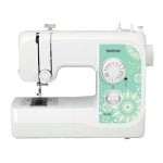 tipos de maquina de coser