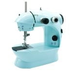 mini maquina de coser