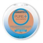 polvo compacto antti imperfecciones