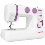 maquina de coser walmart
