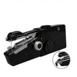 Maquina de coser eléctrica portatil Malubero Malu551