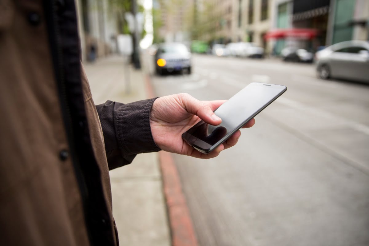 Celulares para estrenar en este 2022
