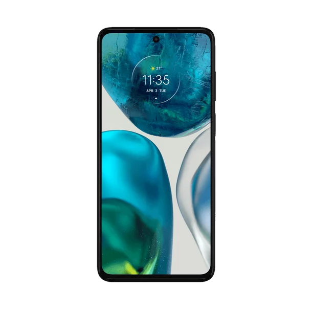 Motorola G52