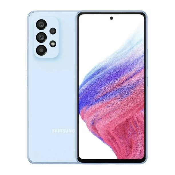 Samsung Galaxy A53