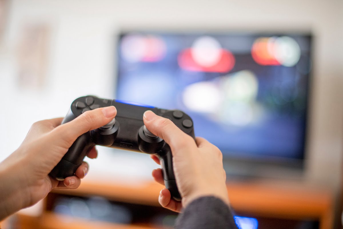 Televisiones para gamers