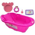 banera disney minnie