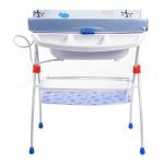 banera prinsel onda azul