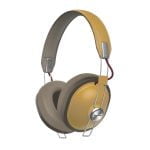 Audífonos Bluetooth RP-HTX80BPPC Mostaza PANASONIC ALAMBRICOS